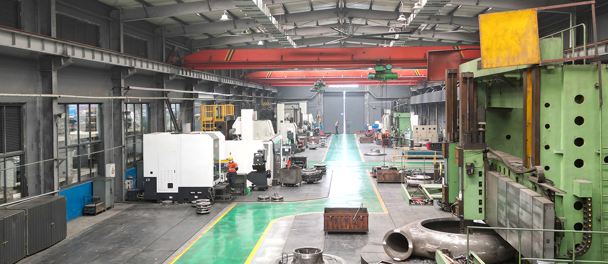 Slurry Pump Manufacturer