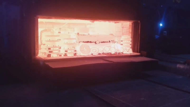 Heat Treatment