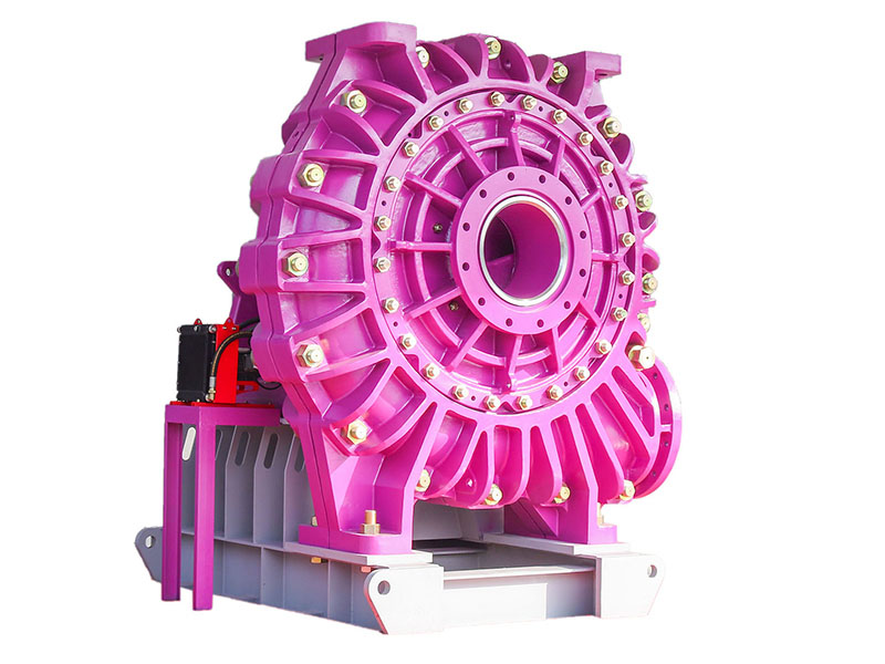 About Slurry Pump