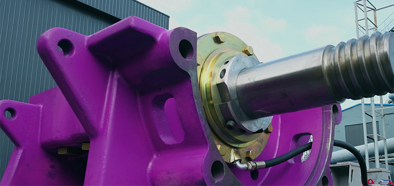 Slurry Pumps