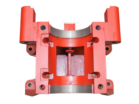 Bearing Assembly Components & Bases