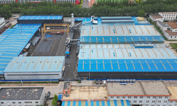 Company Profile