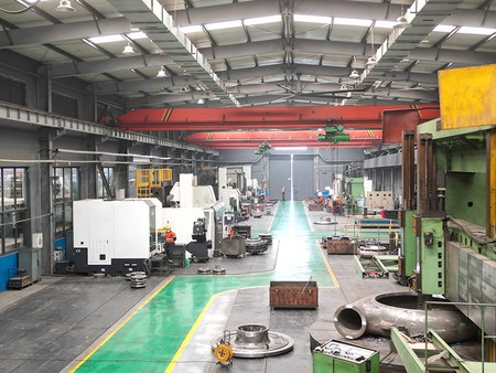 Company Profile