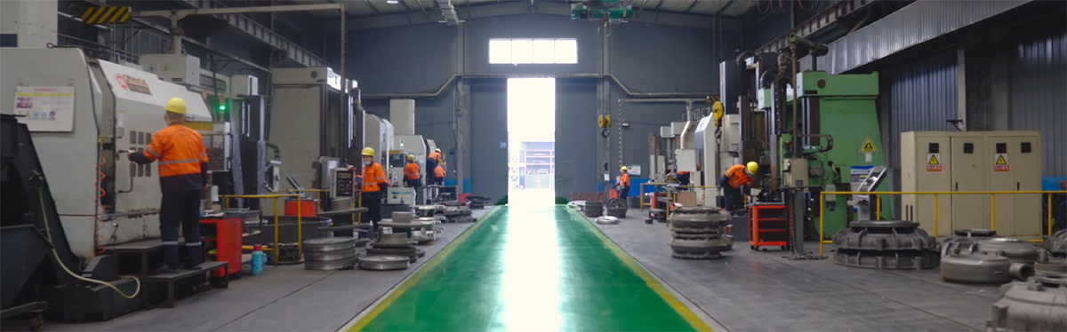 Manufacturing